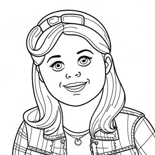 Smeshnaia Raskraska Emi 77164-19856