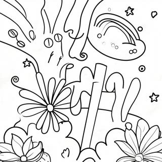 Raskraska Gruvovoi 420 Tseremonii 78277-20724