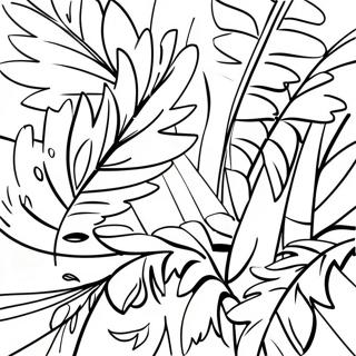 Вербное Воскресенье Раскраски