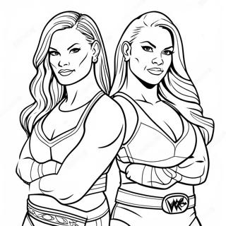 Raskraska Komandy Div Wwe 80671-22572