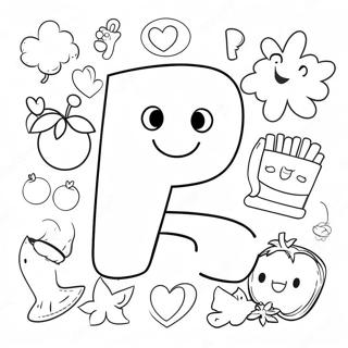 Raskraska Iarkii Alfavit Dlia Detskogo Sada 80849-22702