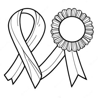 Kreativnaia Raskraska Postera Nedeli Krasnoi Lenty 81056-22865