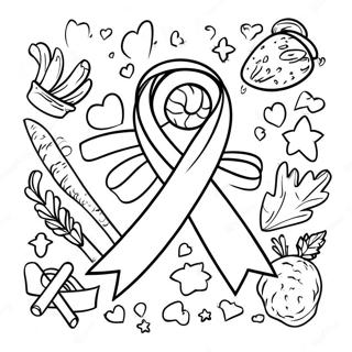 Kreativnaia Raskraska Postera Nedeli Krasnoi Lenty 81056-22868