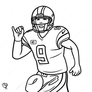 Джо Бурроу Раскраски