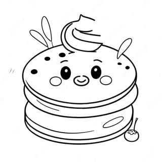 Блин Раскраски