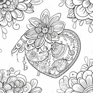 Stilnye Aksessuary Raskraska 82318-23873