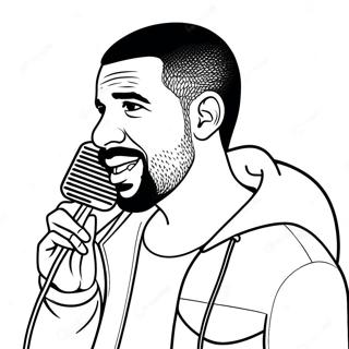 Raskraska Dreika S Mikrofonom 82446-23975