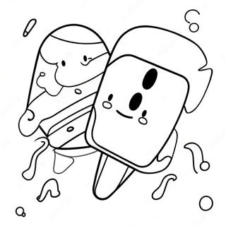 Raskraska Iarkogo Eskimo 82470-23987