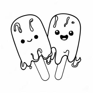 Raskraska Taiushchego Eskimo 82471-23991