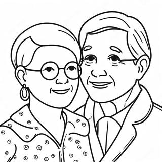 Raskraska Ko Dniu Babushek I Dedushek 82674 24143