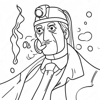 Doktor Kto V Deistvii Raskraska 82702-24176