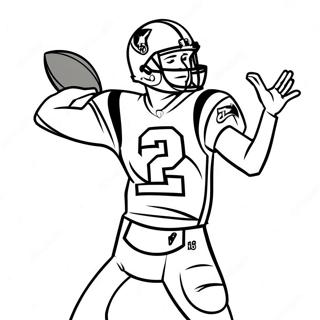 Raskraska Toma Bredi Brosaiushchego Miach 83856 25072