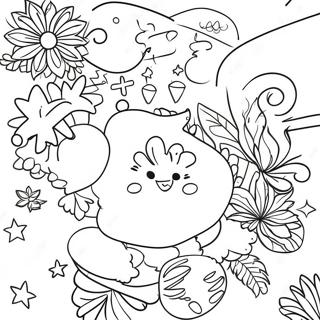 Raskraska Prazdnichnogo Novogo Goda 2024 84315-25429