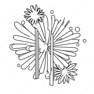 Raskraska Tsvetnogo Feierverka 85159-26170