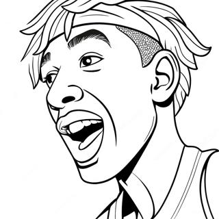 Raskraska Dzha Moranta V Deistvii 85211-26215