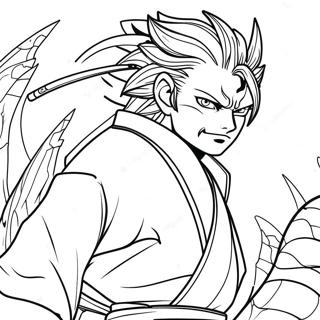 Raskraska Rengoku 85723 26607