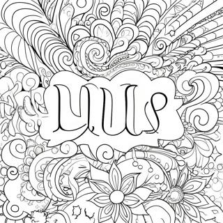 Raskraska Kreativnykh Rugatelstv Dlia Vzroslykh 86135-26934