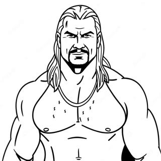 Raskraska Legendy Wwe 87262-27815