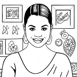 Raskraska Seleny Kintanili 87901-28302