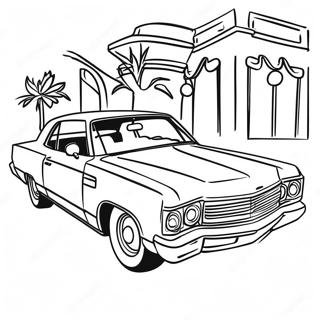 Stilnyi Nizkii Rider Raskraska 88162 28689