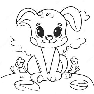 Tsvetnaia Raskraska Rabochikh Stranits Po Slozheniiu 89086-29401