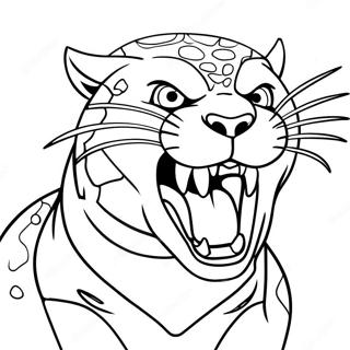 Raskraska Mogushchestvennogo Khishchnika Revushchego 89346-29611