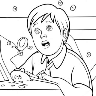 Kevin Makkalister V Deistvii 89498-29719