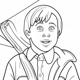 Kevin Makkalister V Deistvii 89498-29720