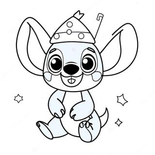 Raskraska Ocharovatelnogo Sticha V Den Rozhdeniia 89552-29771