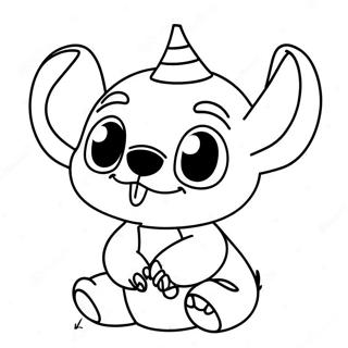 Raskraska Ocharovatelnogo Sticha V Den Rozhdeniia 89552-29772