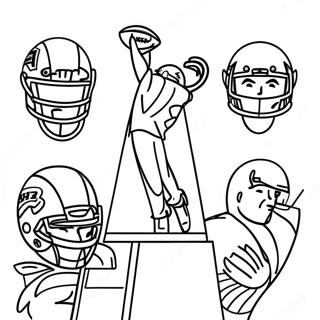 Raskraska Chempionov Superkubka Patriotov 90275 30326