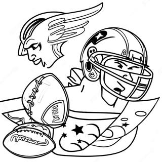 Raskraska Chempionov Superkubka Patriotov 90275 30327