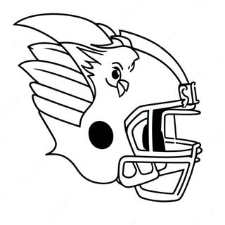 Raskraska Maskota Patriotov 90276 30331