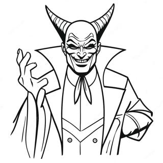 Raskraska Zloveshchego Zlodeia 90763-30697