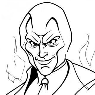 Raskraska Zloveshchego Zlodeia 90763-30700