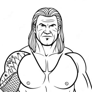 Raskraska Wwe 91121-30976