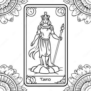 Raskraska Taro 92118-31822
