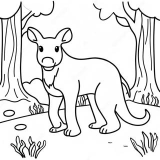 Raskraska Dikoi Prirody 92323-31983