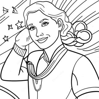 Raskraska Olimpiiskogo Chempiona 92789 32350