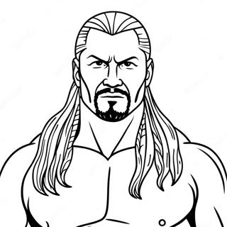 Raskraska Wwe 94538-33899
