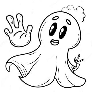 Raskraska Privideniia Daiushchego Piat V Deistvii 95668-34832