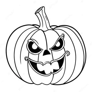 Strashnaia Ulybaiushchaiasia Tykva Raskraska 95770 34905