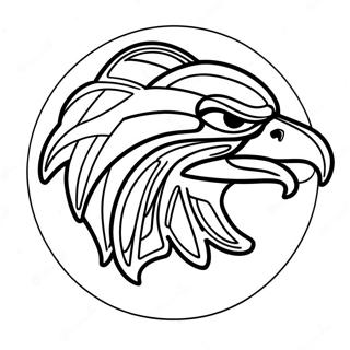 Raskraska Logotipa Sikhoksov 96490-35453