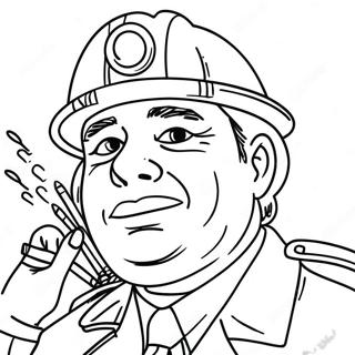 Raskraska Professii 96825-35715
