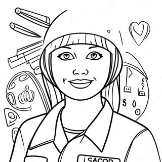 Raskraska Professii 96825-35882