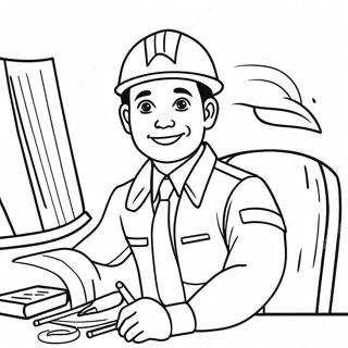 Raskraska Professii 96825 35884