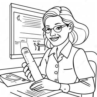 Raskraska Dinamichnogo Uchitelia 96829 35729