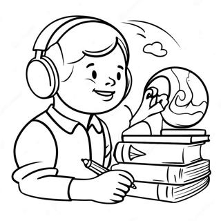 Raskraska Ponimaiushchikh Detei Slushaiushchikh 98063 36986