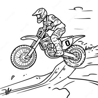 Raskraska S Prikliuchencheskoi Trassoi Dlia Super Krossovykh Mototsiklov 98422 37269