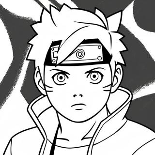 Raskraska Boruto 98828-37576